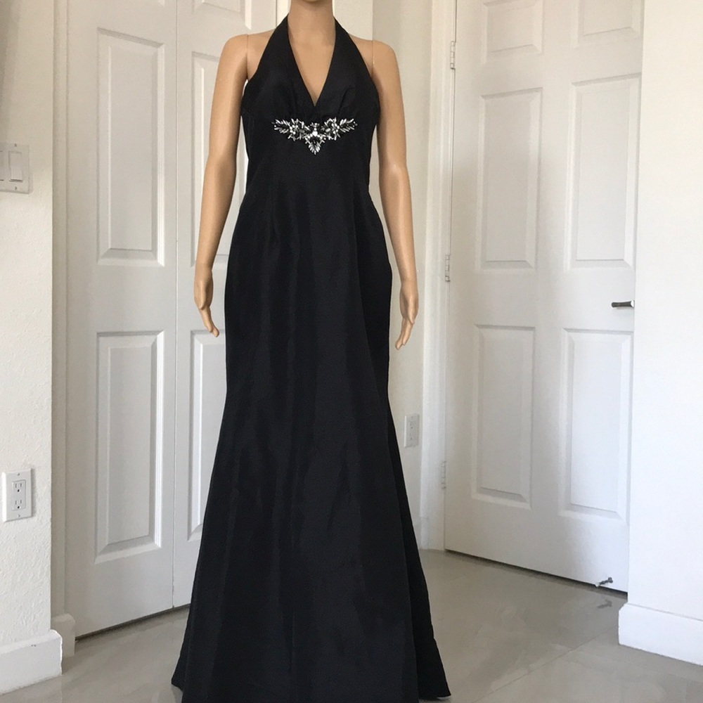 Clarisse Dress
